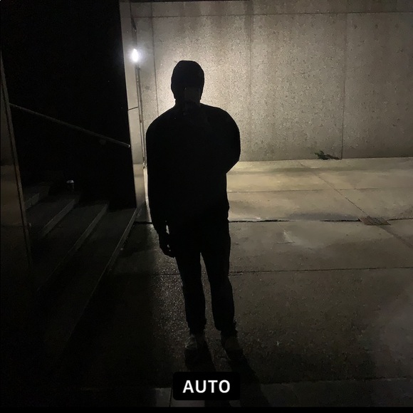 Meet your Posher, Shaquille - Picture 1 of 1